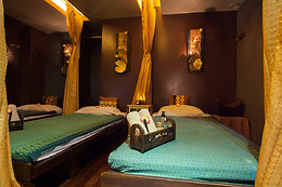 Saithan Spa