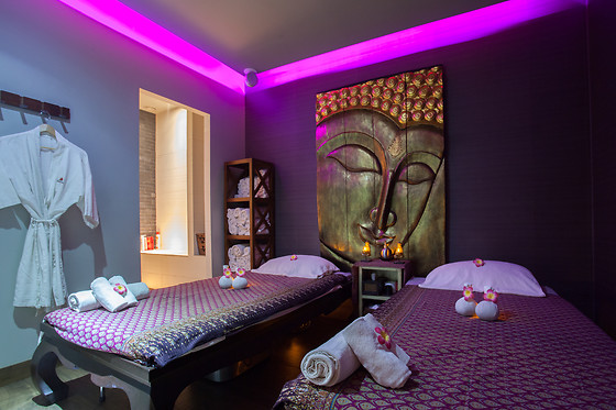 Saithan Spa - photo 1