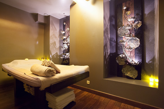 Saithan Spa - photo 2