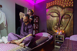 Saithan Spa
