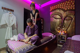 Saithan Spa