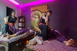 Saithan Spa