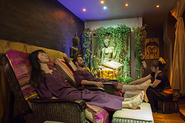 Saithan Spa