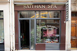 Saithan Spa