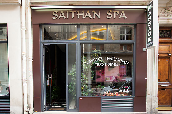 Saithan Spa - photo 3
