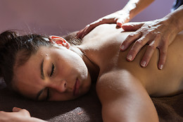 Spa des Sables