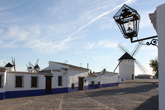 CASA EL YELMO DE MAMBRINO - photo 6