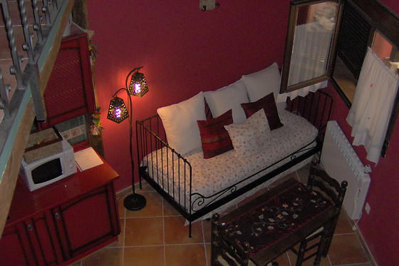 TINAO DE LA PETRA - photo 1