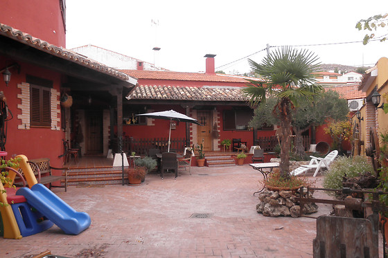 TINAO DE LA PETRA - photo 4