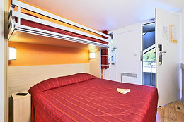 Première Classe - Bordeaux Ouest - Eysines