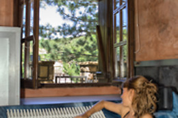 HOTEL RURAL EL MIRADOR DE LOS PIRINEOS