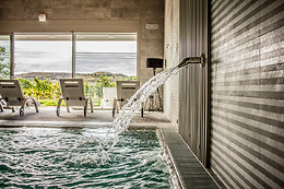 HOTEL TUDANCA ARANDA