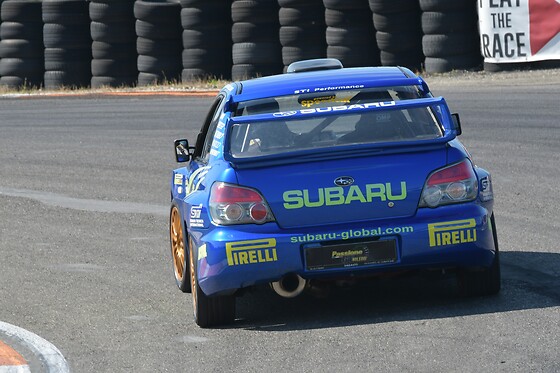 Passione GT Noleggi - photo 16