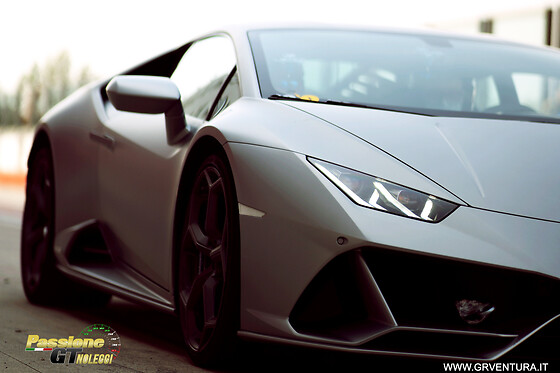 Passione GT Noleggi - photo 14