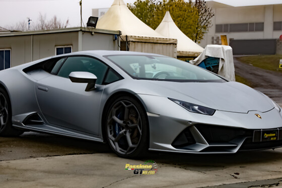 Passione GT Noleggi - photo 15