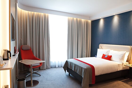 Online Booking EPS - photo 4