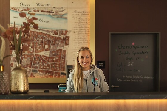 Online Booking EPS - photo 8