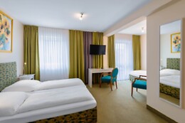 Online Booking EPS
