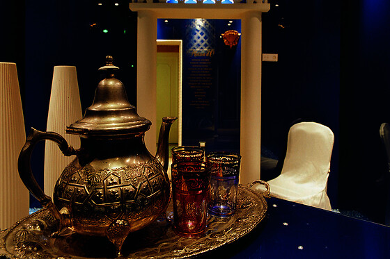 Grand Hotel Michelacci - Maison D'O Spa - photo 8