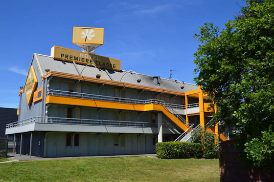 Première Classe - Bordeaux Sud - Villenave d'Ornon - photo 0