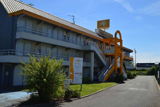 Première Classe - Bordeaux Sud - Villenave d'Ornon - photo 1