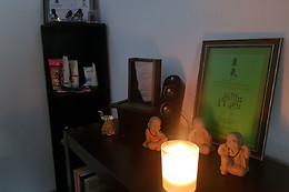 S. STUDIO