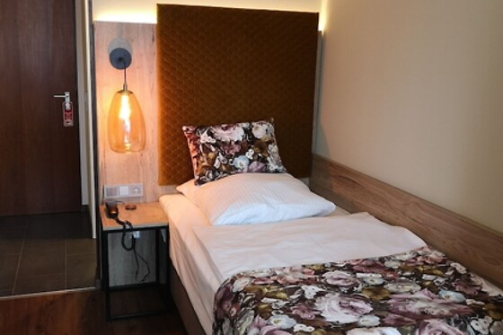 Online Booking EPS - photo 3