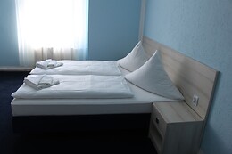 Online Booking EPS