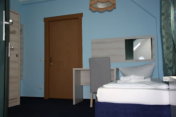 Online Booking EPS - photo 6