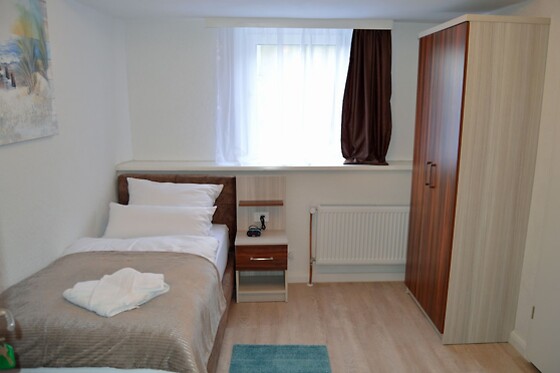 Online Booking EPS - photo 4