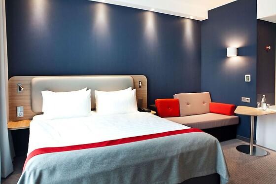 Online Booking EPS - photo 7