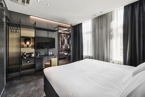Online Booking EPS - photo 4