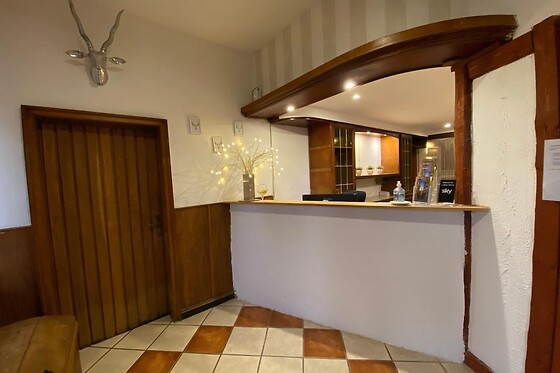 Online Booking EPS - photo 5