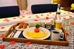 Online Booking EPS
