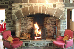 La Paretie