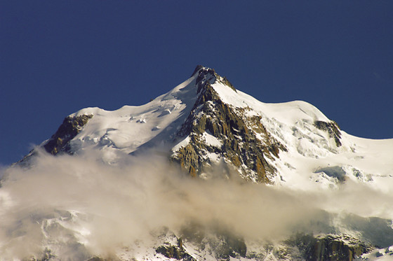 Hôtel de la Dent du Midi** - photo 1
