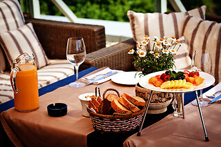 2 jours de charme et saveurs