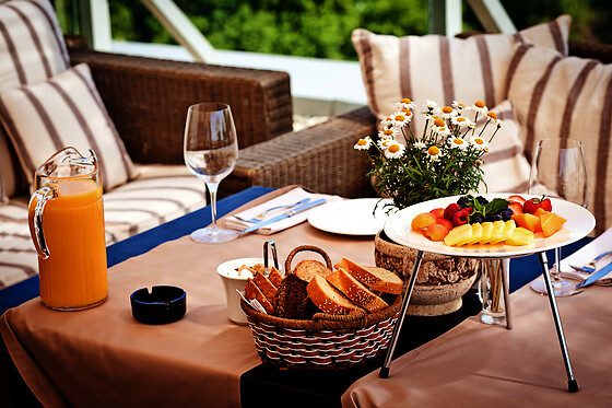 2 jours de charme et saveurs