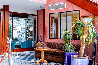 Séjour gourmand pour 2 à l'Auberge du Manet**** à Montigny-le-Bretonneux (78)