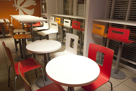 Hôtel Premiere Classe Clermont Sud Aubière - photo 4