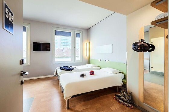 Online Booking EPS - photo 4