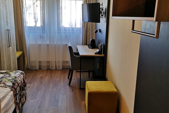 Online Booking EPS - photo 6