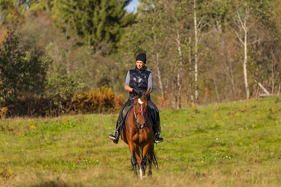 LA SENDA ACTIVA TURISMO ACTIVO - photo 1