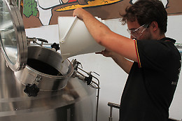Brasserie Valduc-Thor