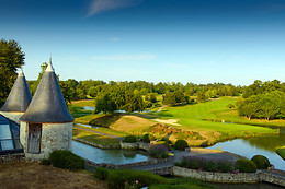 Ugolf Château de Cely