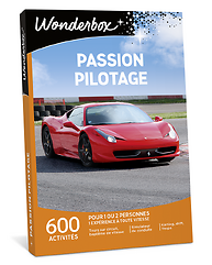 Passion Pilotage