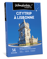 Citytrip à Lisbonne