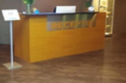 Online Booking EPS