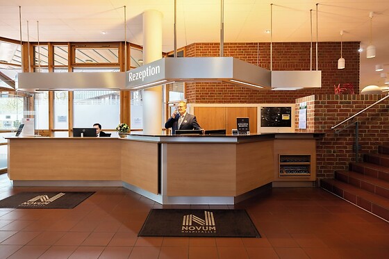 Online Booking EPS - photo 8
