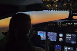 Fly-Solutions Experience